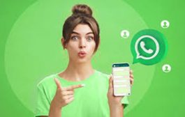 تفاعلوا بالملصقات...اختبار ميزة جديدة في 