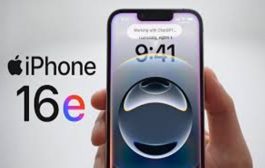 لغز شركة أبل في هاتف iPhone 16e...