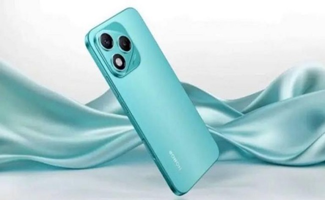 هاتف Honor 400 Pro الجديد...