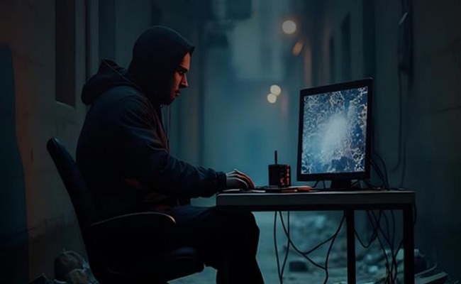 الخسائر المتعلقة بالجرائم الإلكترونية حول العالم بلغت أكثر من 16 مليار...