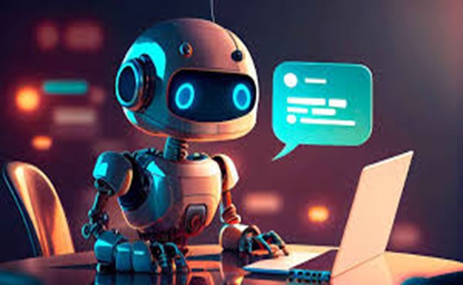 لحماية هويتك الرقمية...معلومات لا تُخبر بها روبوتات الدردشة