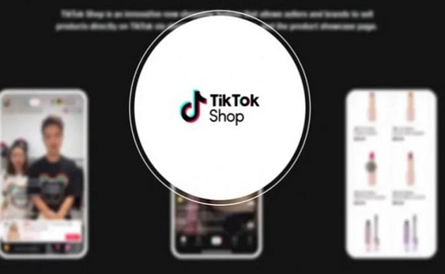 تيك توك تطلق «Tiktok Shop»...
