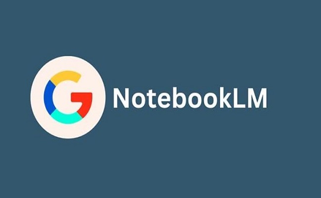 توسعة ضخمة لخدمة NotebookLM...