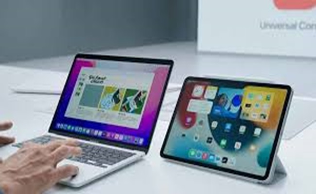 خطوة بخطوة...كيف تحول iPad إلى شاشة ثانية لجهاز Mac؟