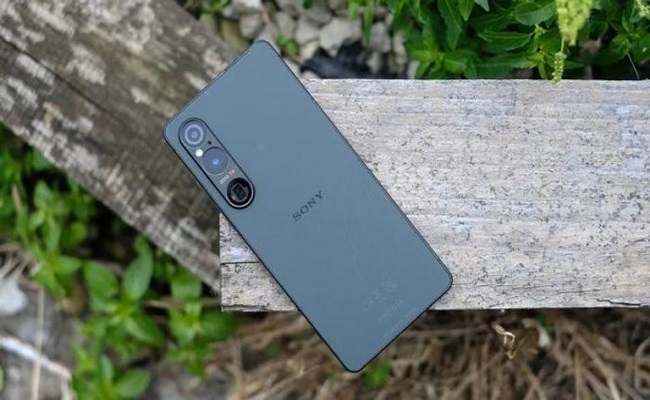 هاتف سوني المرتقب Xperia 1 VII...