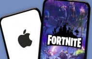 أبل تحجب لعبة فورتنايت من متجرها...