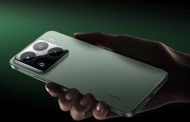 بمواصفات تنافس آيفون...شاومي تطلق هاتف 15S Pro
