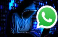 احذر...ملفات قرصنة عبر صور على واتساب