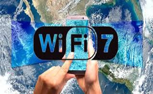 واي فاي 7 الجديد...سرعة أكبر وتجربة محسنة