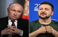 أوكرانيا: روسيا تتجاهل 
