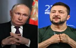 أوكرانيا: روسيا تتجاهل 