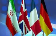 لقاء إيراني أوروبي في إسطنبول لمناقشة الملف النووي ورفع العقوبات