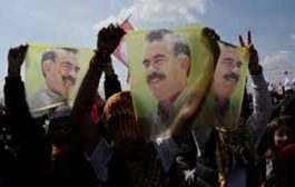 أردوغان: حزب العمال الكردستاني سيحل اليوم أو غدا