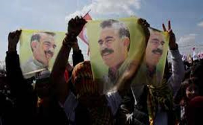أردوغان: حزب العمال الكردستاني سيحل اليوم أو غدا