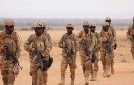 مقتل قيادي داعشي في الصومال
