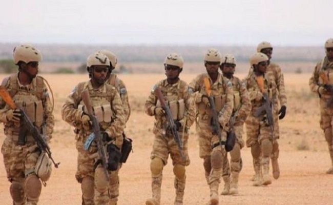 مقتل قيادي داعشي في الصومال