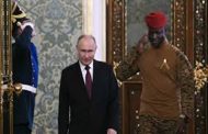 وسط أزمات مركبة...بوركينا فاسو تنوّع شراكاتها الخارجية