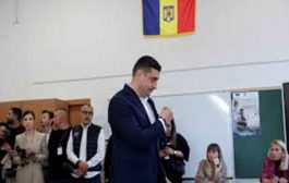 اليمين المتطرف في رومانيا...تهديد جديد لأوكرانيا والناتو في شرق أوروبا