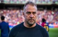 فليك: الفوز بكأس ملك إسبانيا يمنح برشلونة دافعا إضافيا قبل مواجهة إنتر