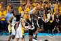 NBA...بيسرز يقصي باكس من الأدوار الإقصائية بدوري السلة الأمريكي