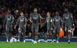 ليفربول يقدم عرضا جنونيا لخطف نجم ريال مدريد...