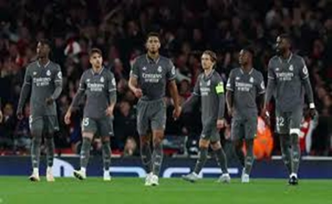 ليفربول يقدم عرضا جنونيا لخطف نجم ريال مدريد...