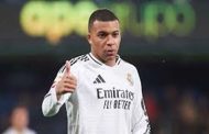 أول رد فعل من مبابي بعد تأهل سان جيرمان إلى نهائي دوري أبطال أوروبا...