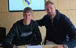 ريال مدريد يتعاقد مع 