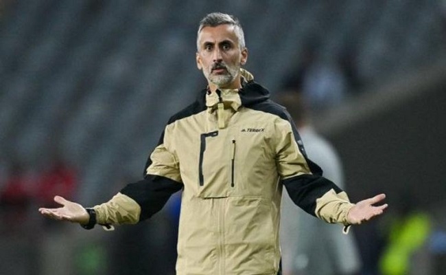 ريفيرو يقترب من قيادة الأهلي