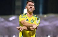 النصر السعودي يستقر على بديل 