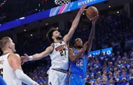 NBA...ثاندر يهزم ناغتس في المباراة السابعة ويبلغ نهائي القسم الغربي