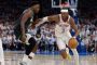 NBA...جيلجيوس-ألكسندر يتألق في فوز ثاندر الساحق على تيمبرولفز