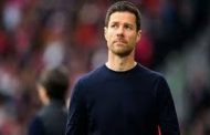 ريال مدريد يعلن رسميا تعيين تشابي ألونسو مدربا للفريق...