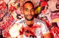 رسميًا...بايرن ميونخ يتعاقد مع نجم ليفركوزن
