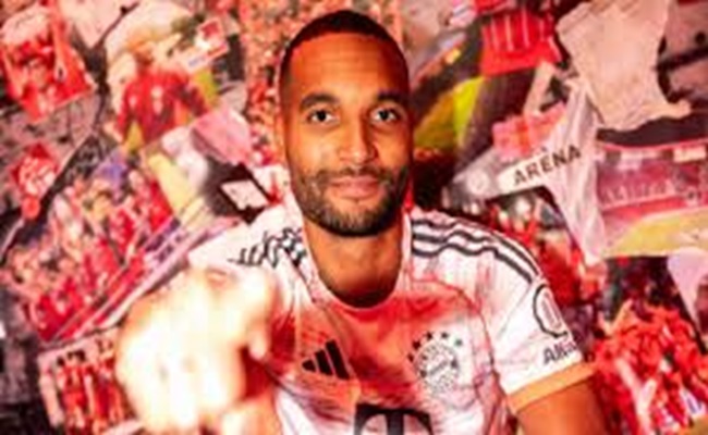 رسميًا...بايرن ميونخ يتعاقد مع نجم ليفركوزن