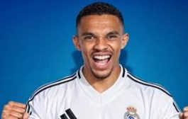 رسميا...ريال مدريد يعلن صفقة 