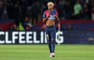 سر غضب لامين يامال رغم تألقه في مباراة برشلونة وإنتر...