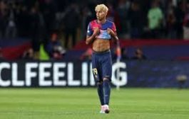 سر غضب لامين يامال رغم تألقه في مباراة برشلونة وإنتر...