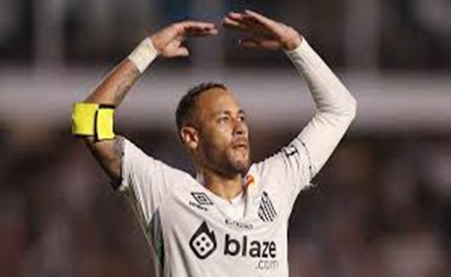 هل نيمار كان يخدع الهلال السعودي...