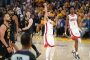 NBA...روكتس يفرض مباراة سابعة على وريورز في دوري كرة السلة الأمريكي