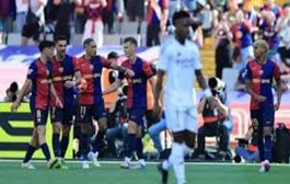رقم كارثي لريال مدريد أمام برشلونة في الكلاسيكو...