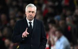 يريد أسطورة ريال مدريد معه...أول طلبات أنشيلوتي في منتخب البرازيل