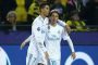 أول تعليق من كريستيانو رونالدو حول رحيل مودريتش عن ريال مدريد