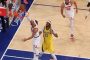 NBA...بيسرز يتقدم على نيكس 