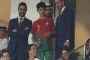 أول تعليق من كريستيانو رونالدو بعد استدعاء نجله لمنتخب البرتغال...