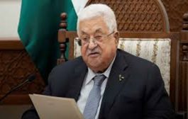 محمود عباس سيطرح حلول جديدة بشأن غزة في العراق