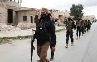 سوريا...عسكريون يضربون مدنيين في دمشق والداخلية تعلق