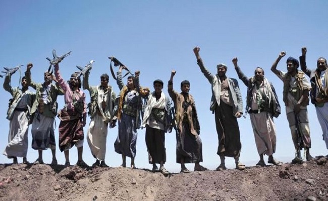 اليمنيين متخوفون من عودة مجازر ميلشيات الحوثيين