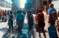 مجموعة محلية مسلحة تمنع طلبة السويداء من التوجه إلى جامعتهم