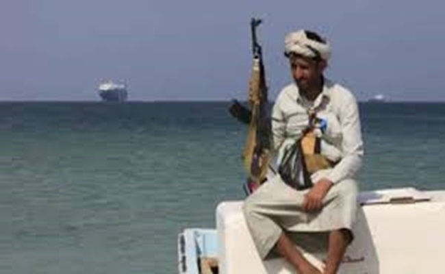 الحوثيون وحركة 